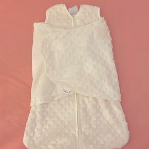 HALO sleep sack swaddle
